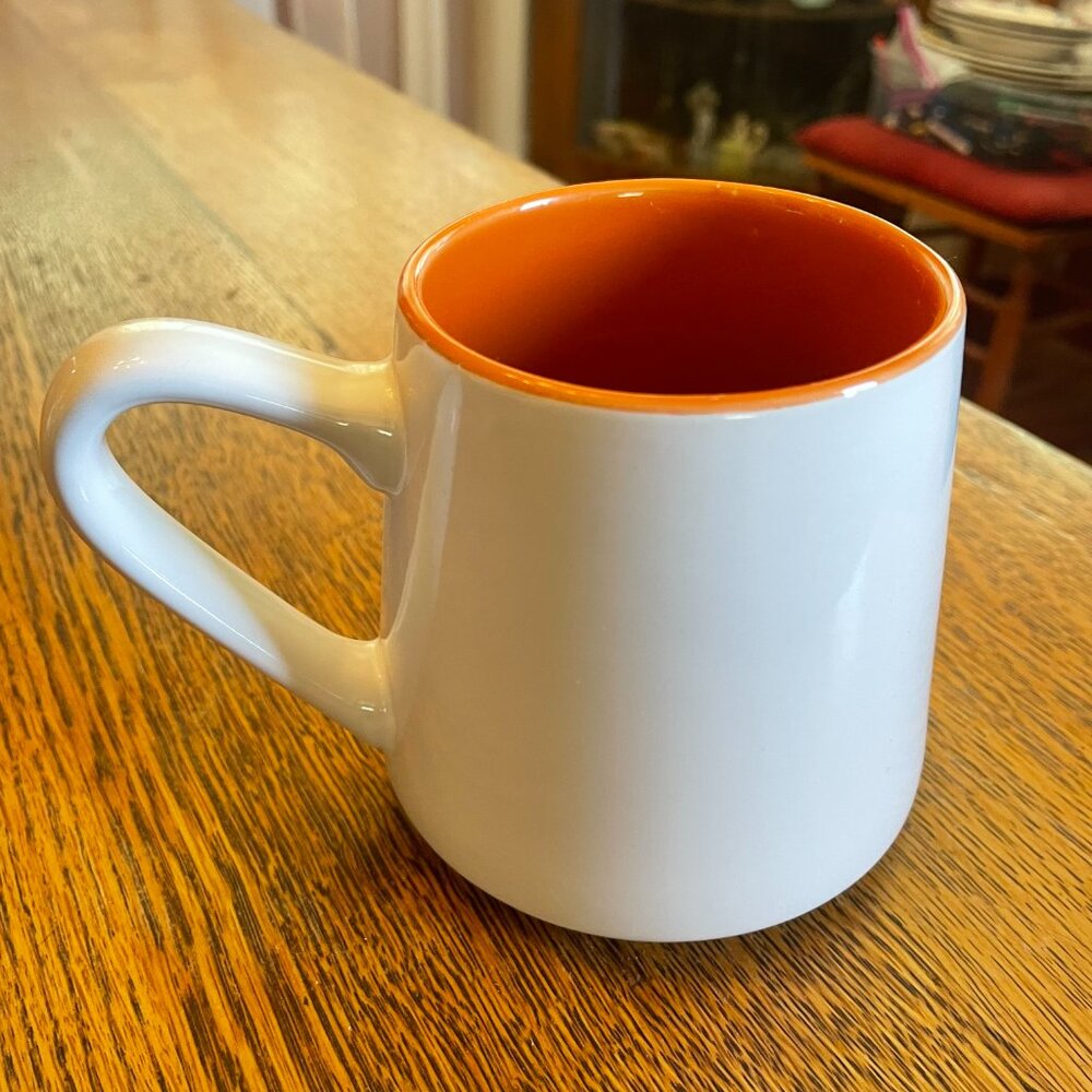 You're Doing Great Sweetie Coffee Cup Mug by Thyme & Table - Picture 3 of 5